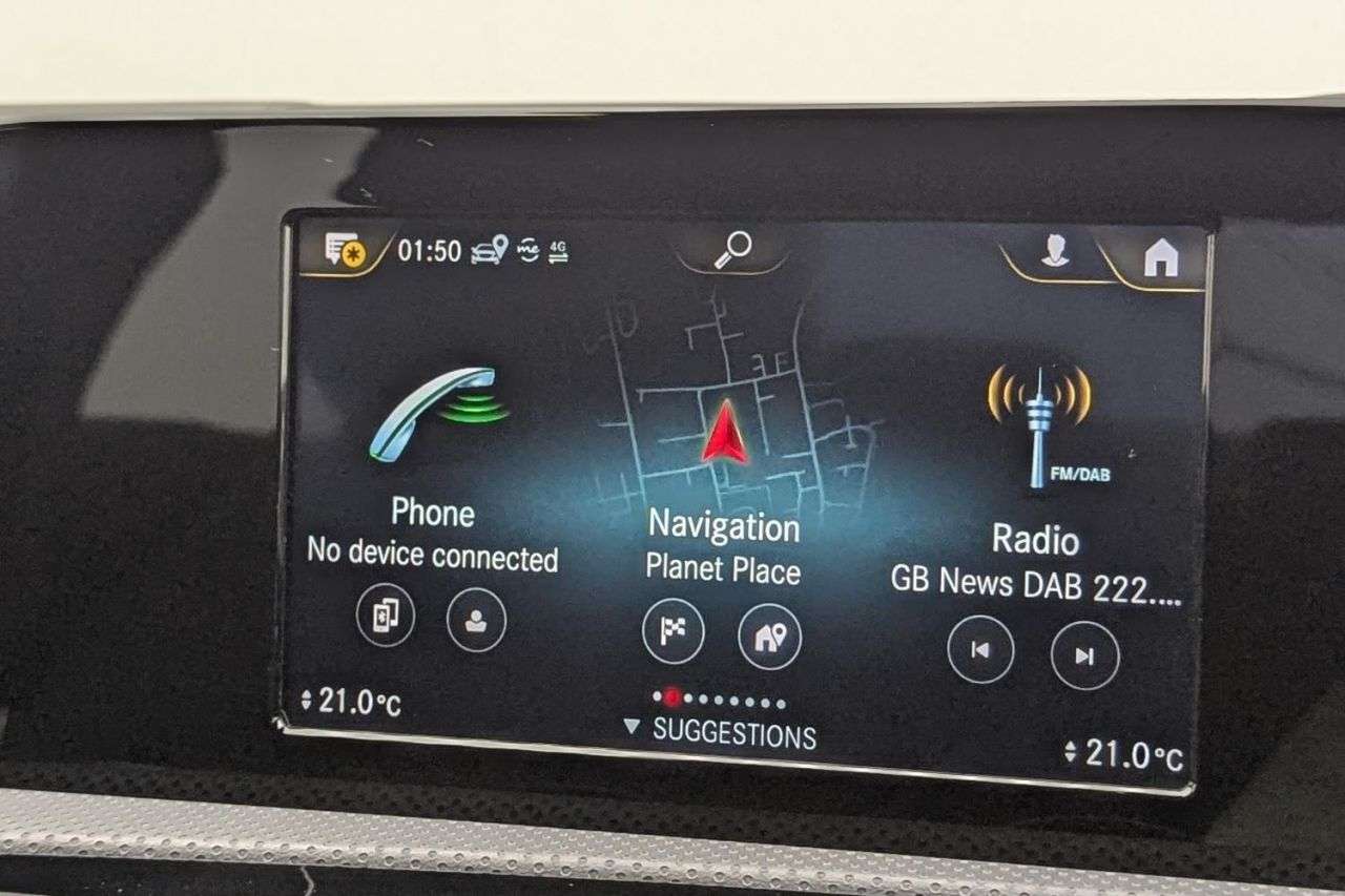 2022 MERCEDES-BENZ A-CLASS 2022 MERCEDES-BENZ A-CLASS