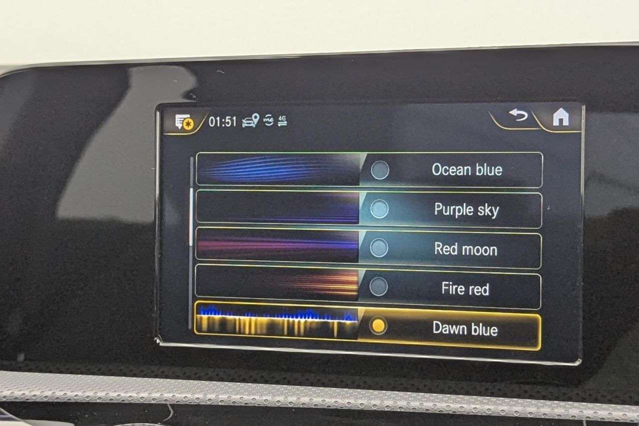 2022 MERCEDES-BENZ A-CLASS 2022 MERCEDES-BENZ A-CLASS