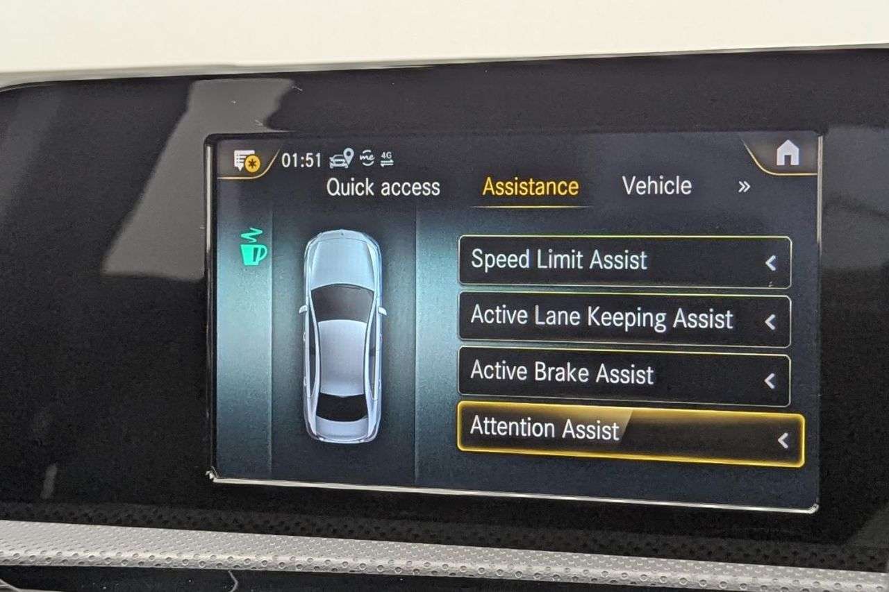 2022 MERCEDES-BENZ A-CLASS 2022 MERCEDES-BENZ A-CLASS