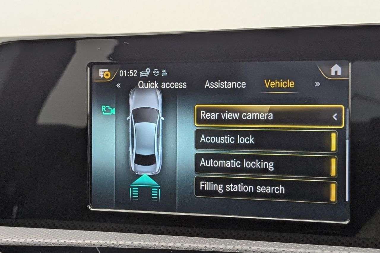 2022 MERCEDES-BENZ A-CLASS 2022 MERCEDES-BENZ A-CLASS