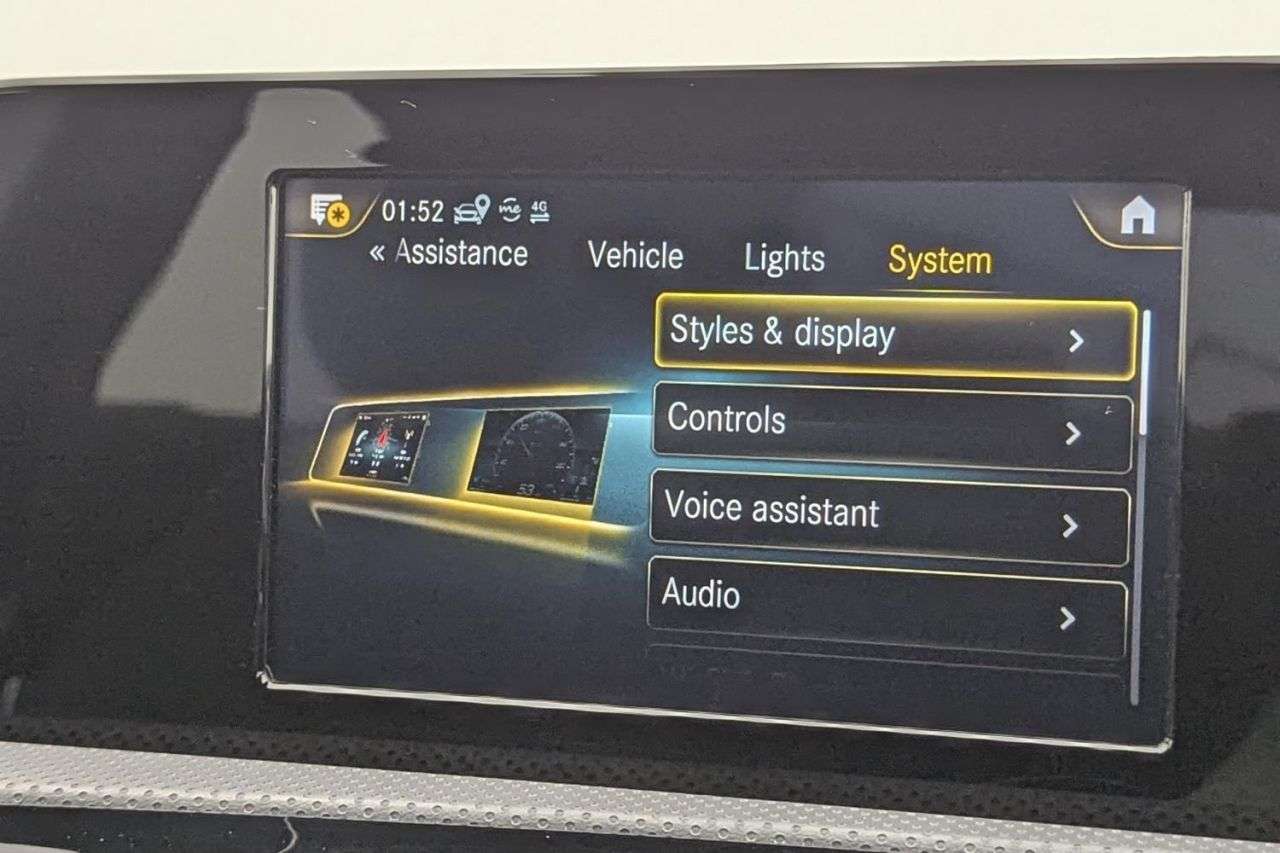 2022 MERCEDES-BENZ A-CLASS 2022 MERCEDES-BENZ A-CLASS