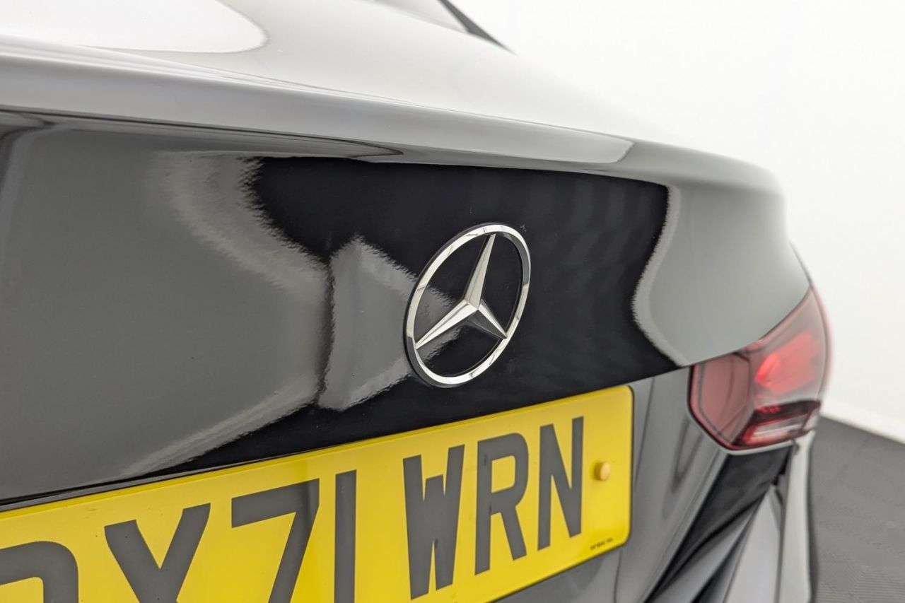 2022 MERCEDES-BENZ A-CLASS 2022 MERCEDES-BENZ A-CLASS