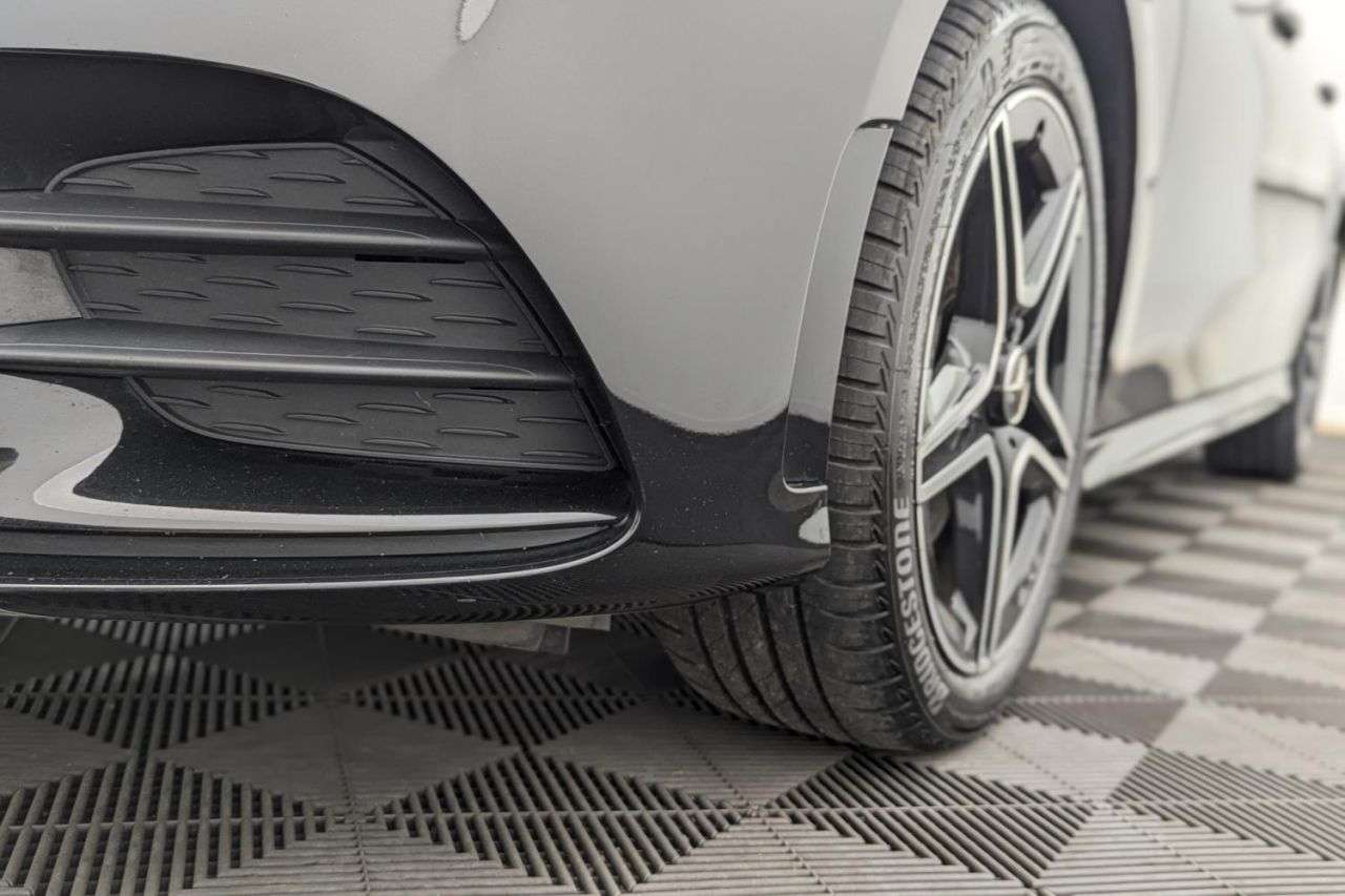 2022 MERCEDES-BENZ A-CLASS 2022 MERCEDES-BENZ A-CLASS