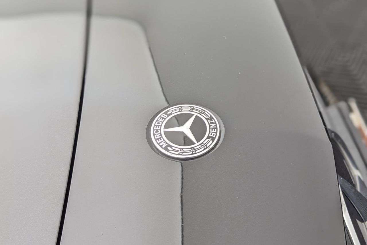 2022 MERCEDES-BENZ A-CLASS 2022 MERCEDES-BENZ A-CLASS