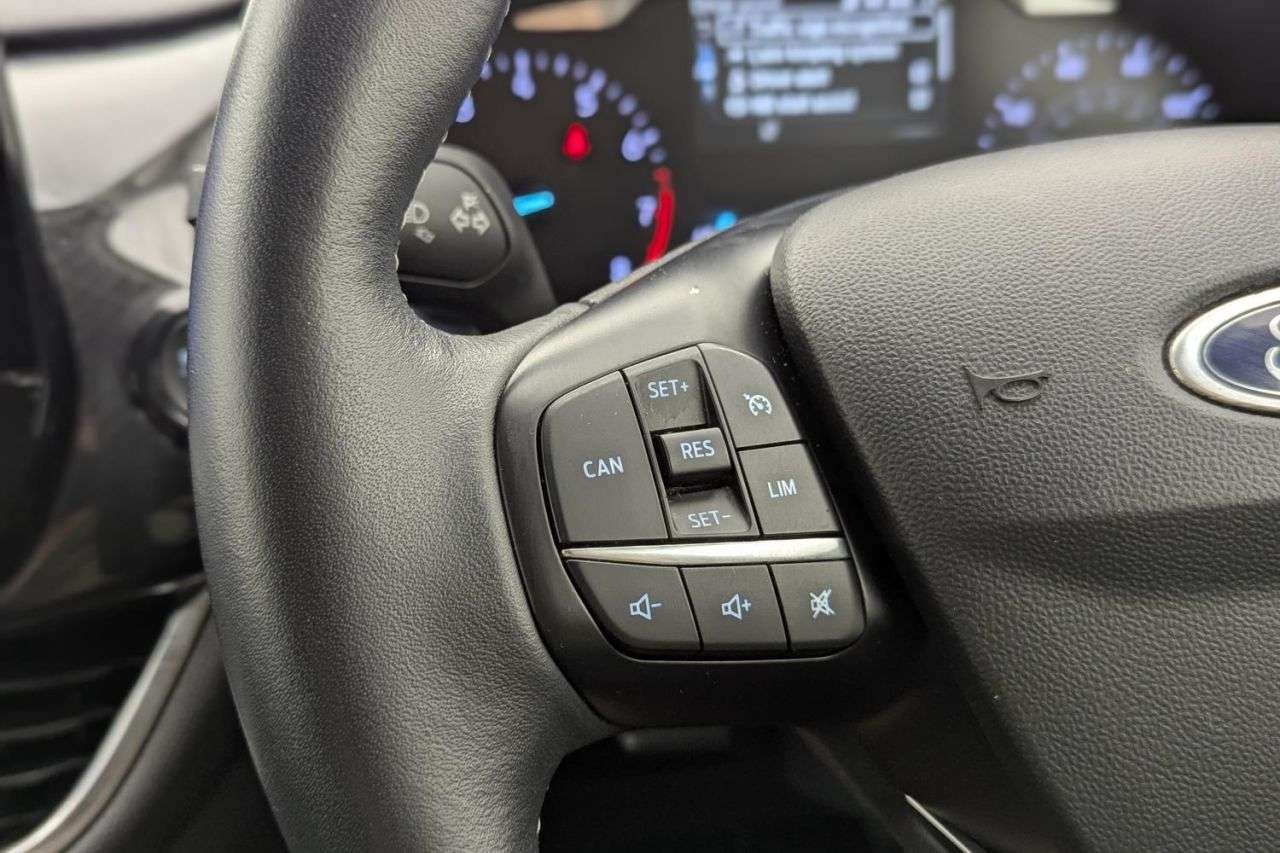 2020 FORD FIESTA 2020 FORD FIESTA