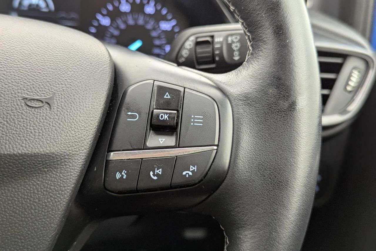 2020 FORD FIESTA 2020 FORD FIESTA