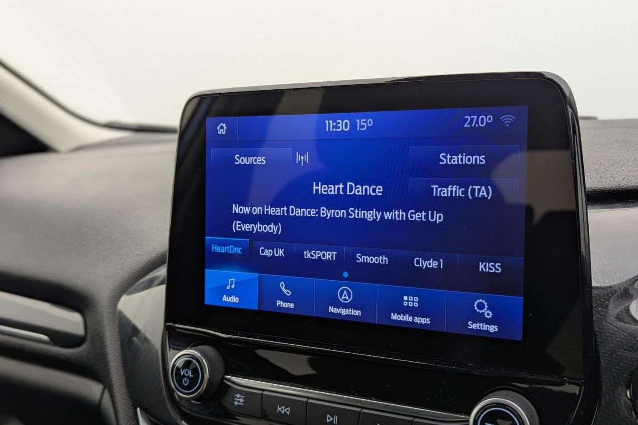 2020 FORD FIESTA 2020 FORD FIESTA