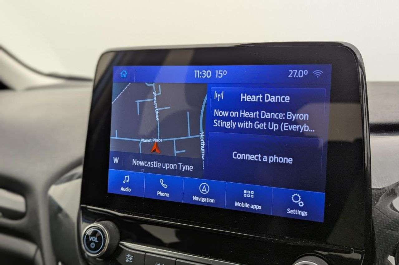 2020 FORD FIESTA 2020 FORD FIESTA