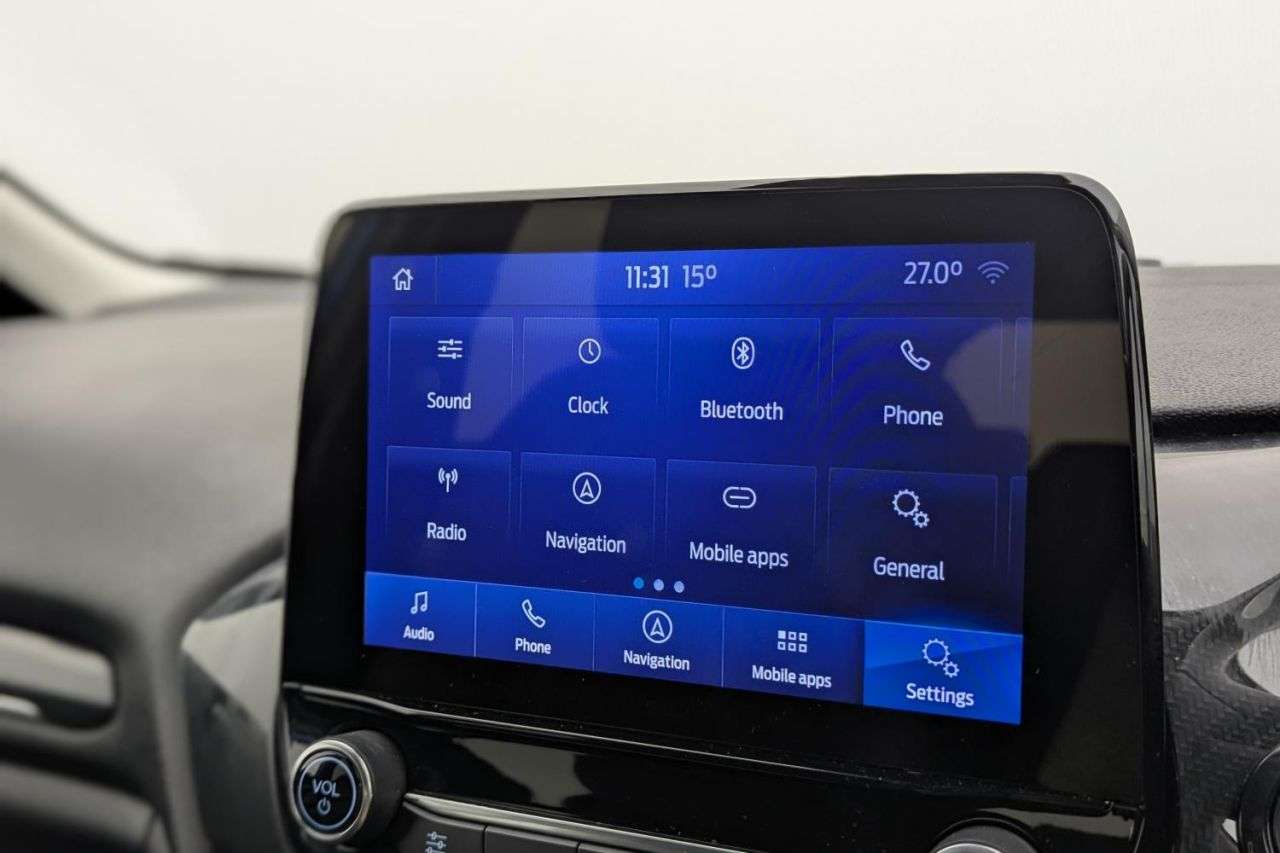 2020 FORD FIESTA 2020 FORD FIESTA