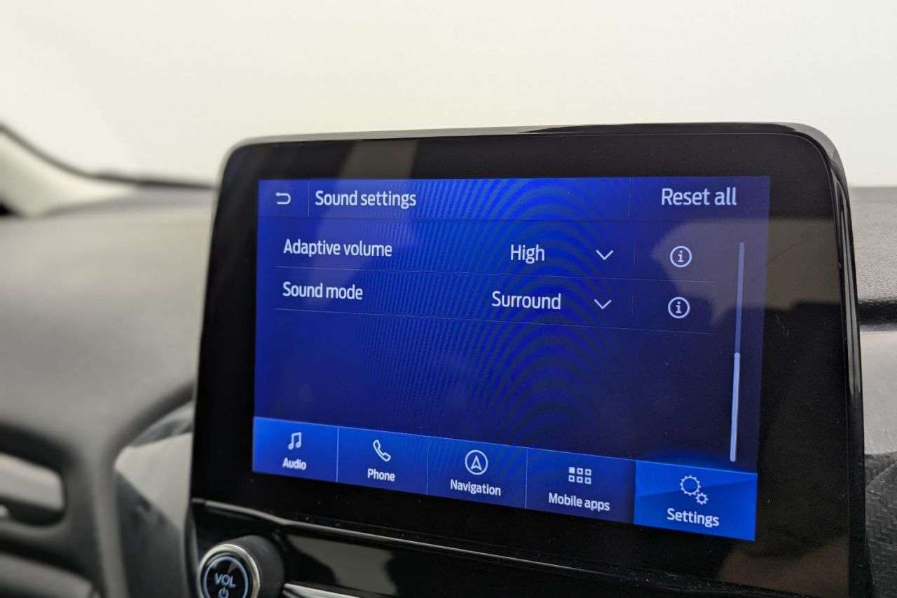 2020 FORD FIESTA 2020 FORD FIESTA