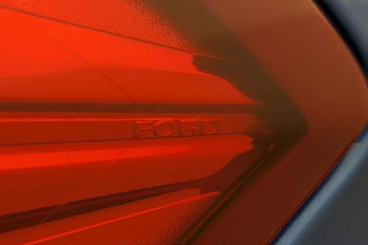 2020 FORD FIESTA 2020 FORD FIESTA