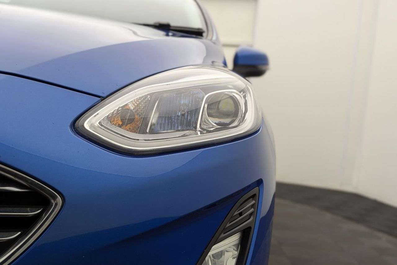 2020 FORD FIESTA 2020 FORD FIESTA