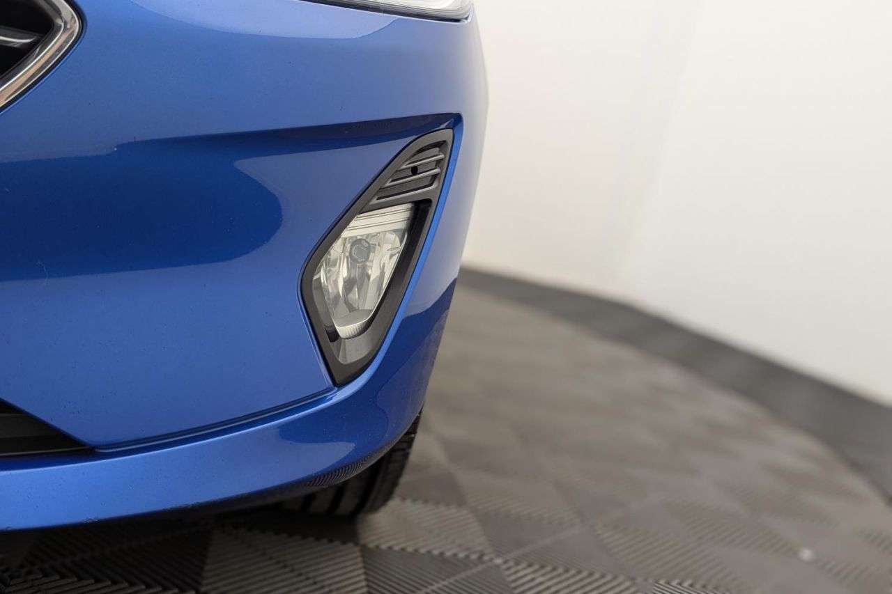 2020 FORD FIESTA 2020 FORD FIESTA