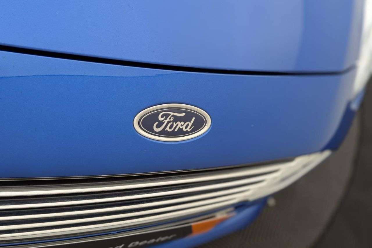 2020 FORD FIESTA 2020 FORD FIESTA