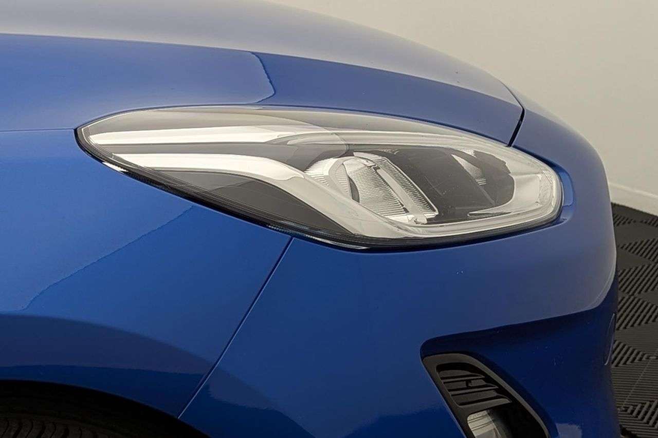 2020 FORD FIESTA 2020 FORD FIESTA