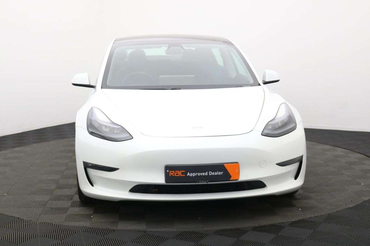 2021 TESLA MODEL 3 2021 TESLA MODEL 3