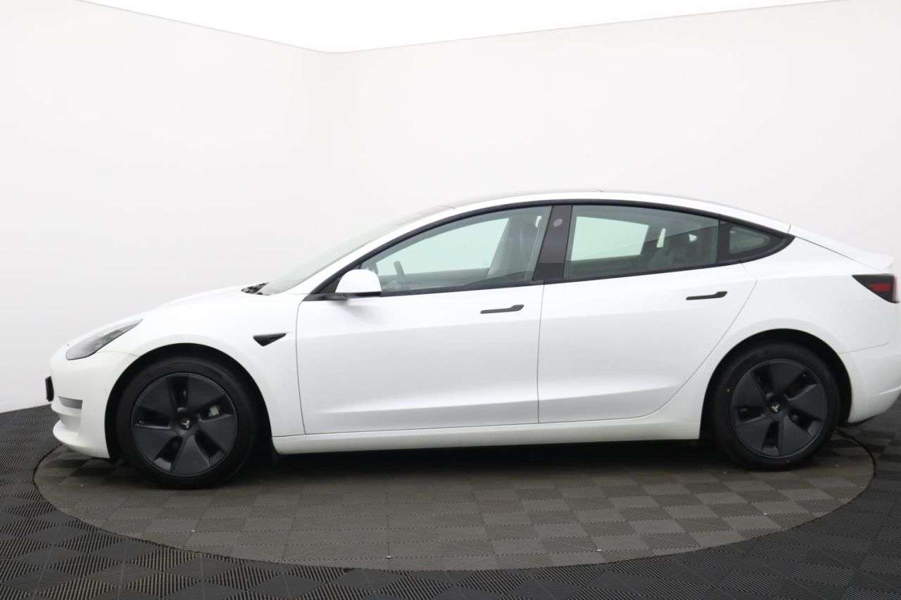 2021 TESLA MODEL 3 2021 TESLA MODEL 3