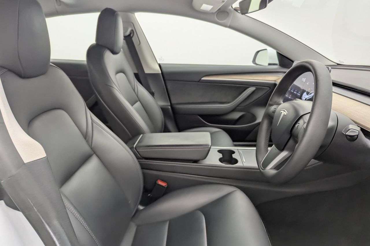 2021 TESLA MODEL 3 2021 TESLA MODEL 3