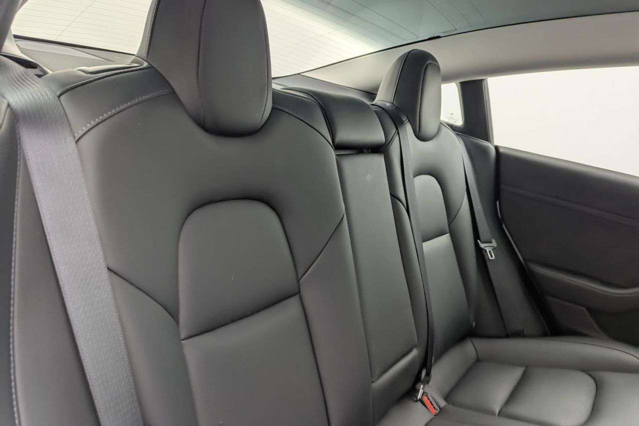 2021 TESLA MODEL 3 2021 TESLA MODEL 3