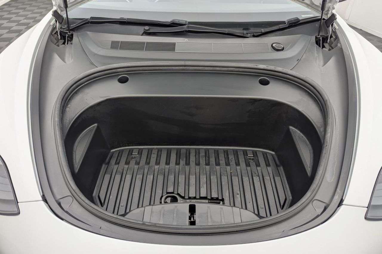 2021 TESLA MODEL 3 2021 TESLA MODEL 3