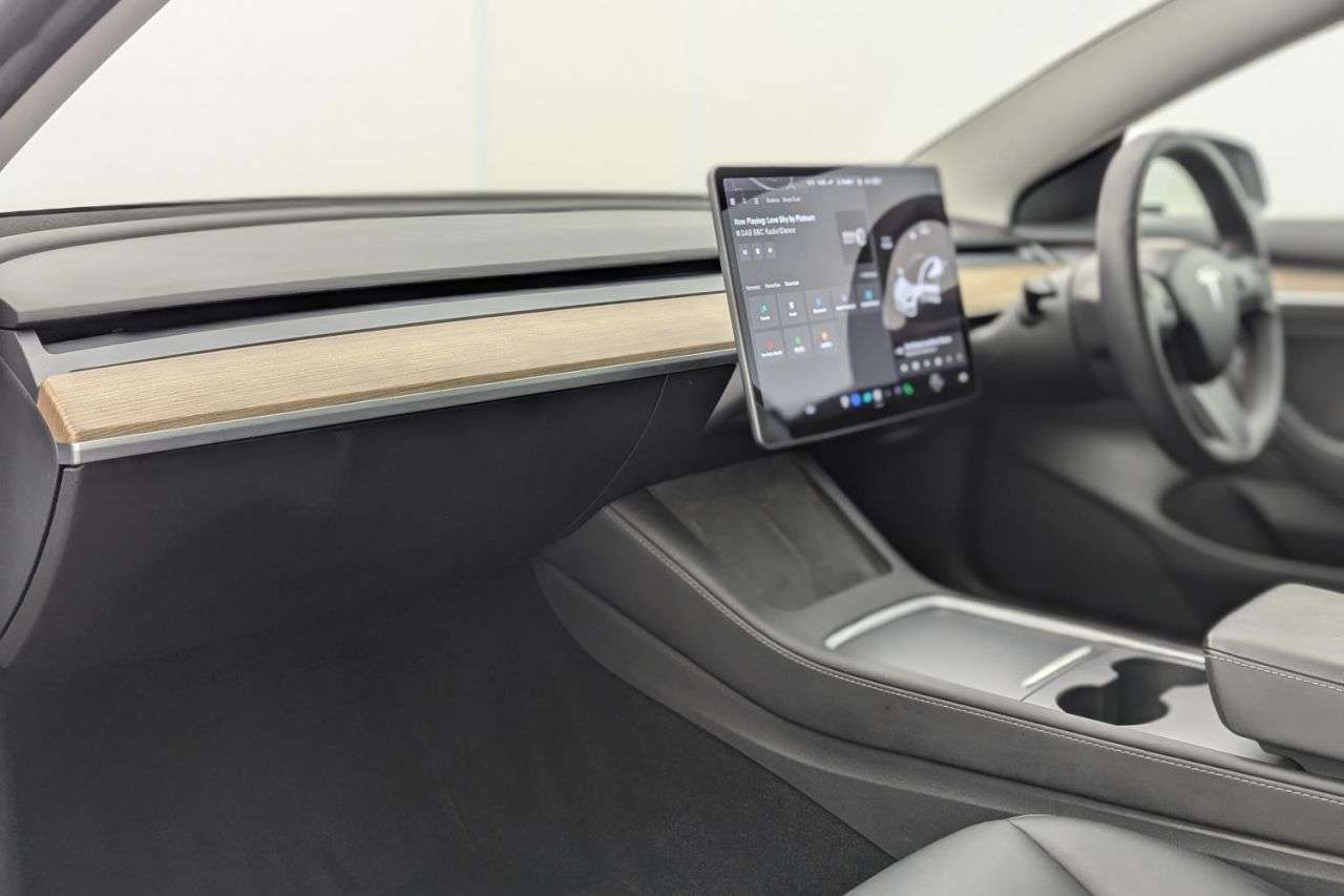 2021 TESLA MODEL 3 2021 TESLA MODEL 3