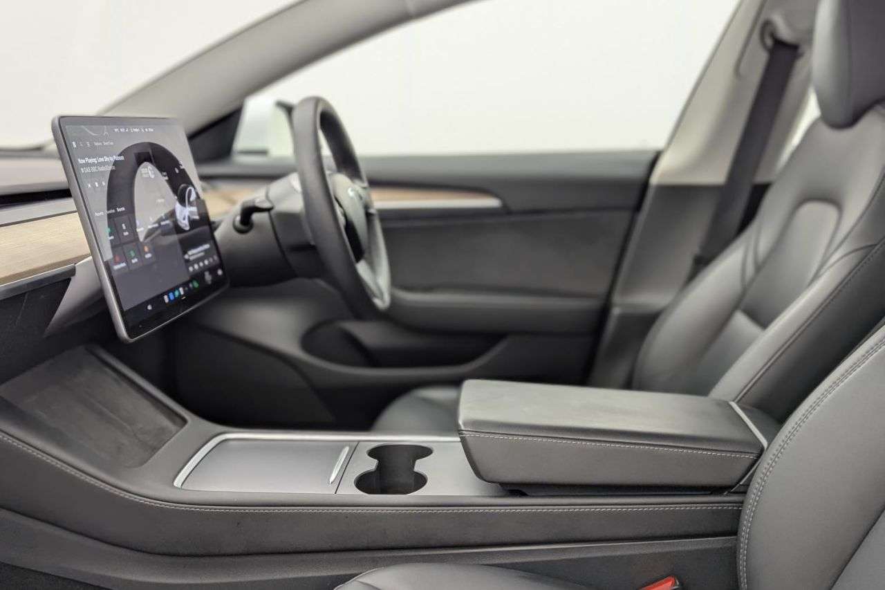 2021 TESLA MODEL 3 2021 TESLA MODEL 3