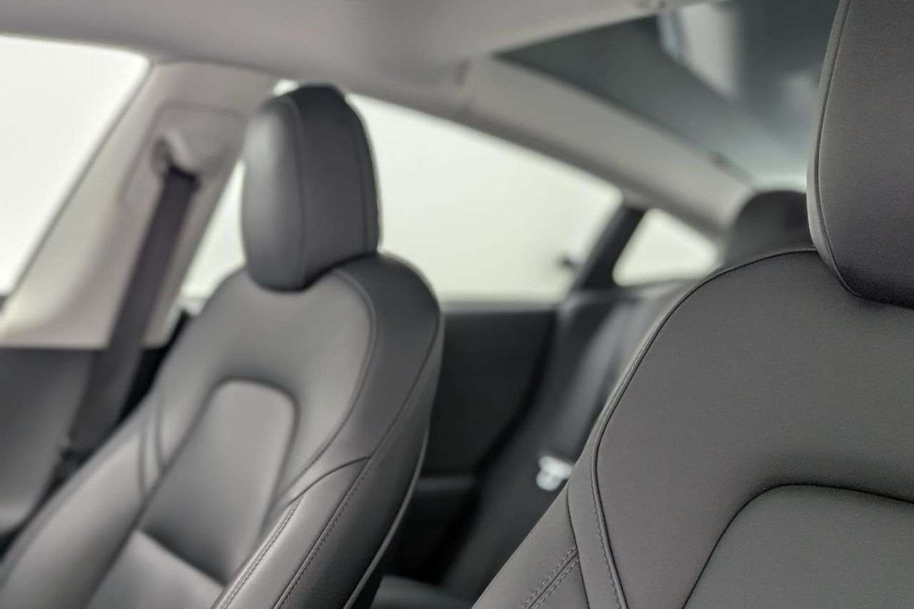 2021 TESLA MODEL 3 2021 TESLA MODEL 3