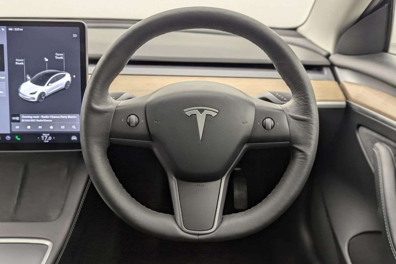 2021 TESLA MODEL 3 2021 TESLA MODEL 3