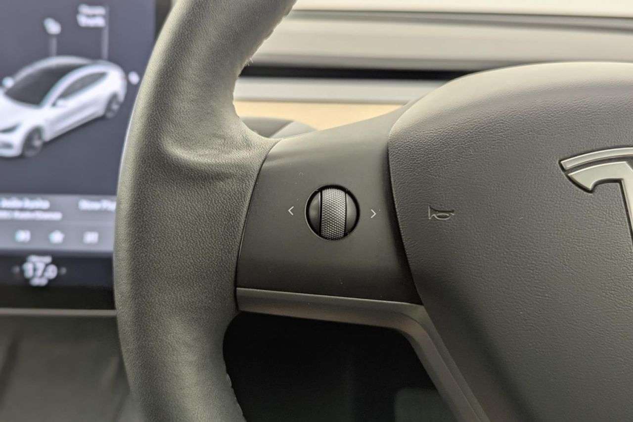 2021 TESLA MODEL 3 2021 TESLA MODEL 3