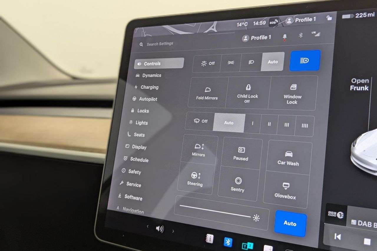 2021 TESLA MODEL 3 2021 TESLA MODEL 3