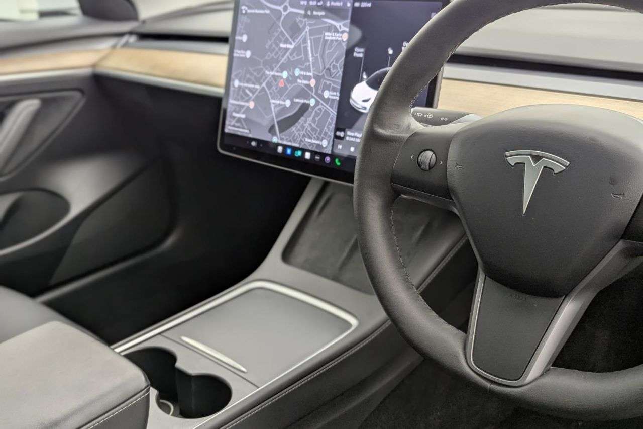 2021 TESLA MODEL 3 2021 TESLA MODEL 3