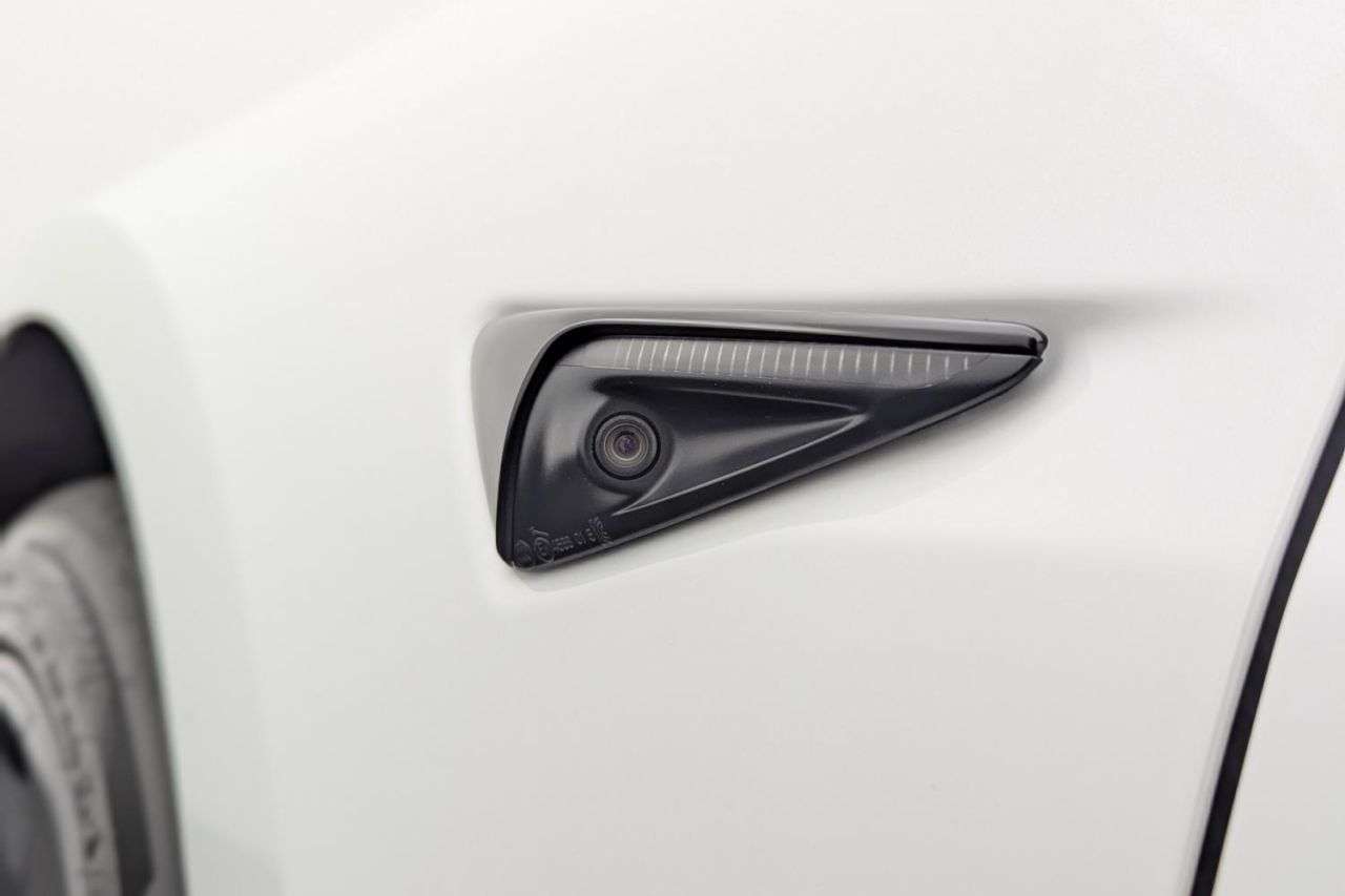 2021 TESLA MODEL 3 2021 TESLA MODEL 3