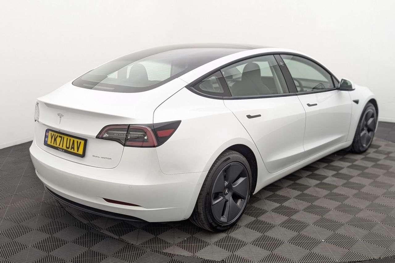 2021 TESLA MODEL 3 2021 TESLA MODEL 3