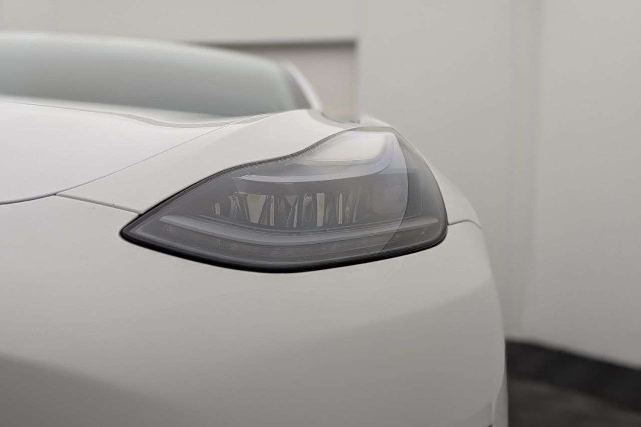 2021 TESLA MODEL 3 2021 TESLA MODEL 3