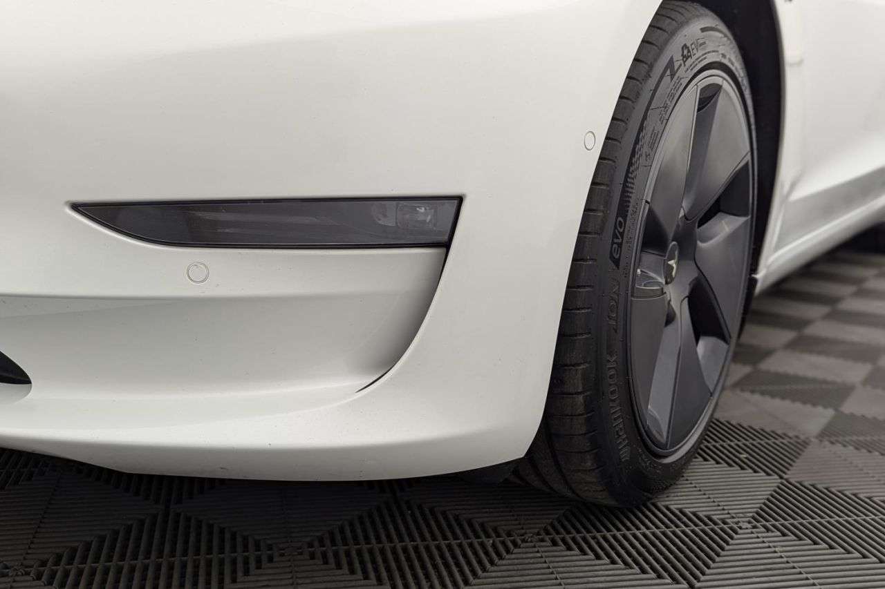 2021 TESLA MODEL 3 2021 TESLA MODEL 3