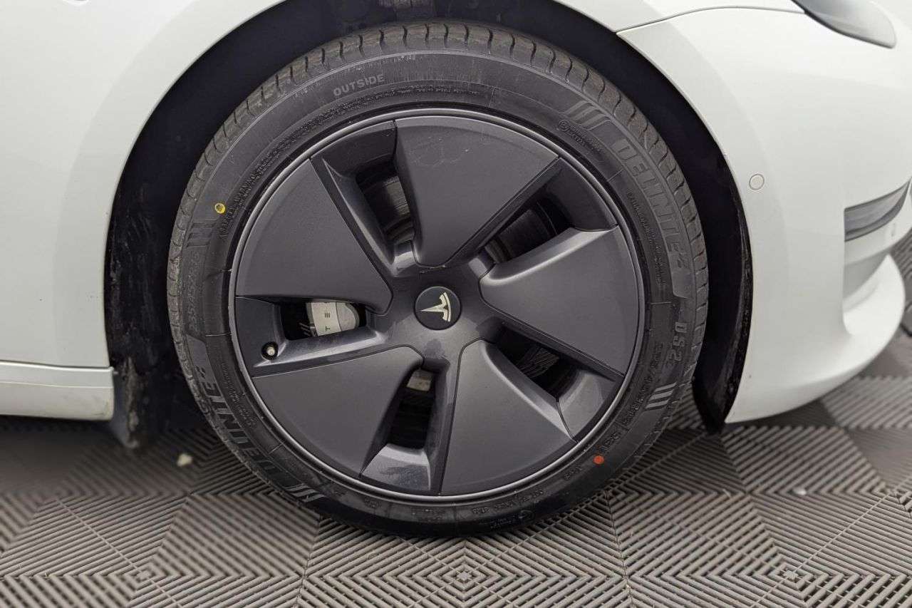 2021 TESLA MODEL 3 2021 TESLA MODEL 3