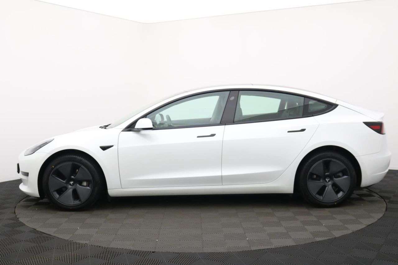2021 TESLA MODEL 3 2021 TESLA MODEL 3