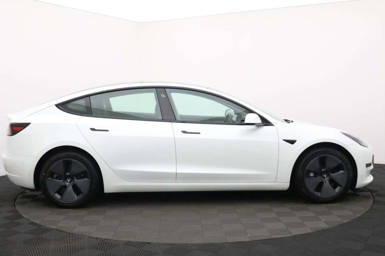 2021 TESLA MODEL 3 2021 TESLA MODEL 3