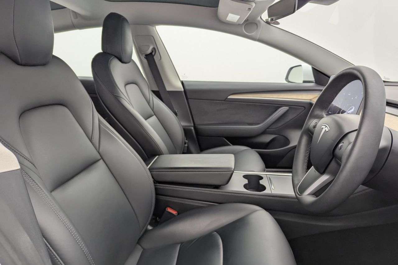 2021 TESLA MODEL 3 2021 TESLA MODEL 3