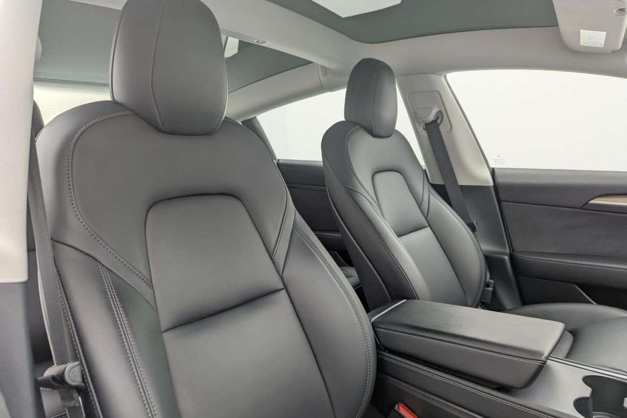 2021 TESLA MODEL 3 2021 TESLA MODEL 3