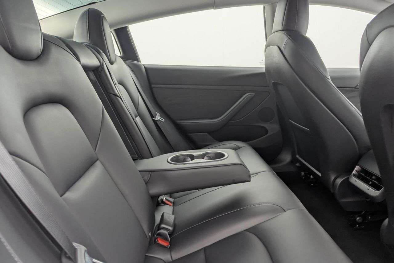 2021 TESLA MODEL 3 2021 TESLA MODEL 3