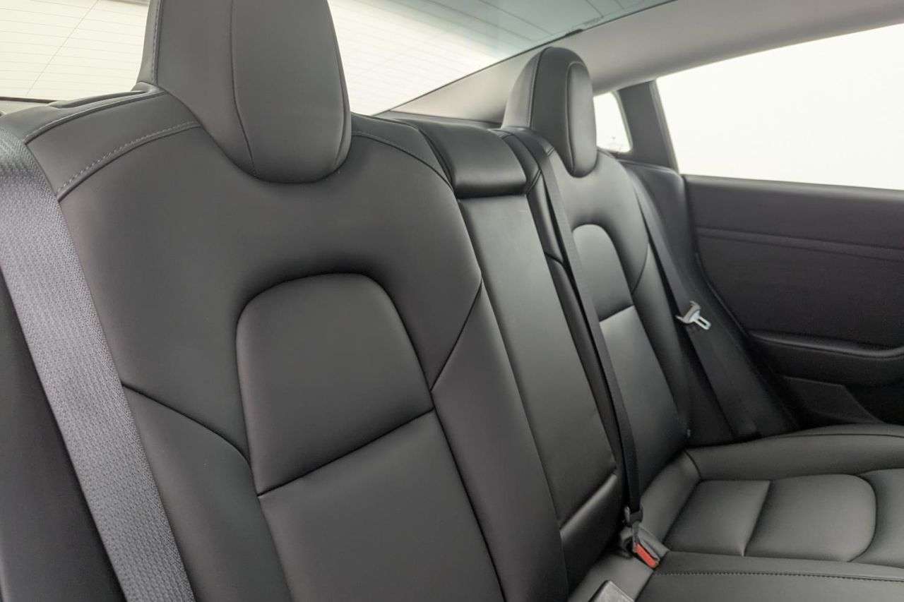 2021 TESLA MODEL 3 2021 TESLA MODEL 3