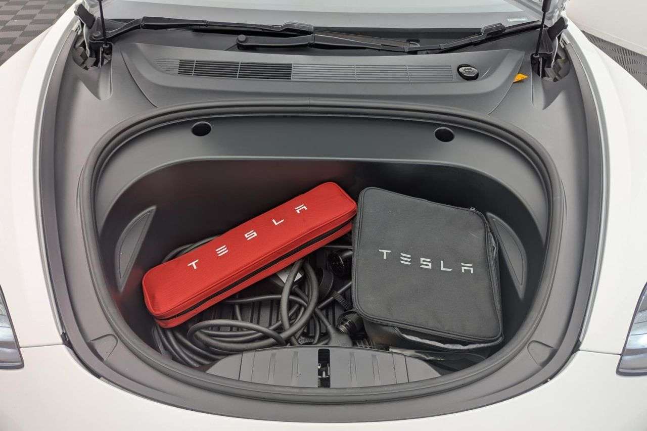 2021 TESLA MODEL 3 2021 TESLA MODEL 3