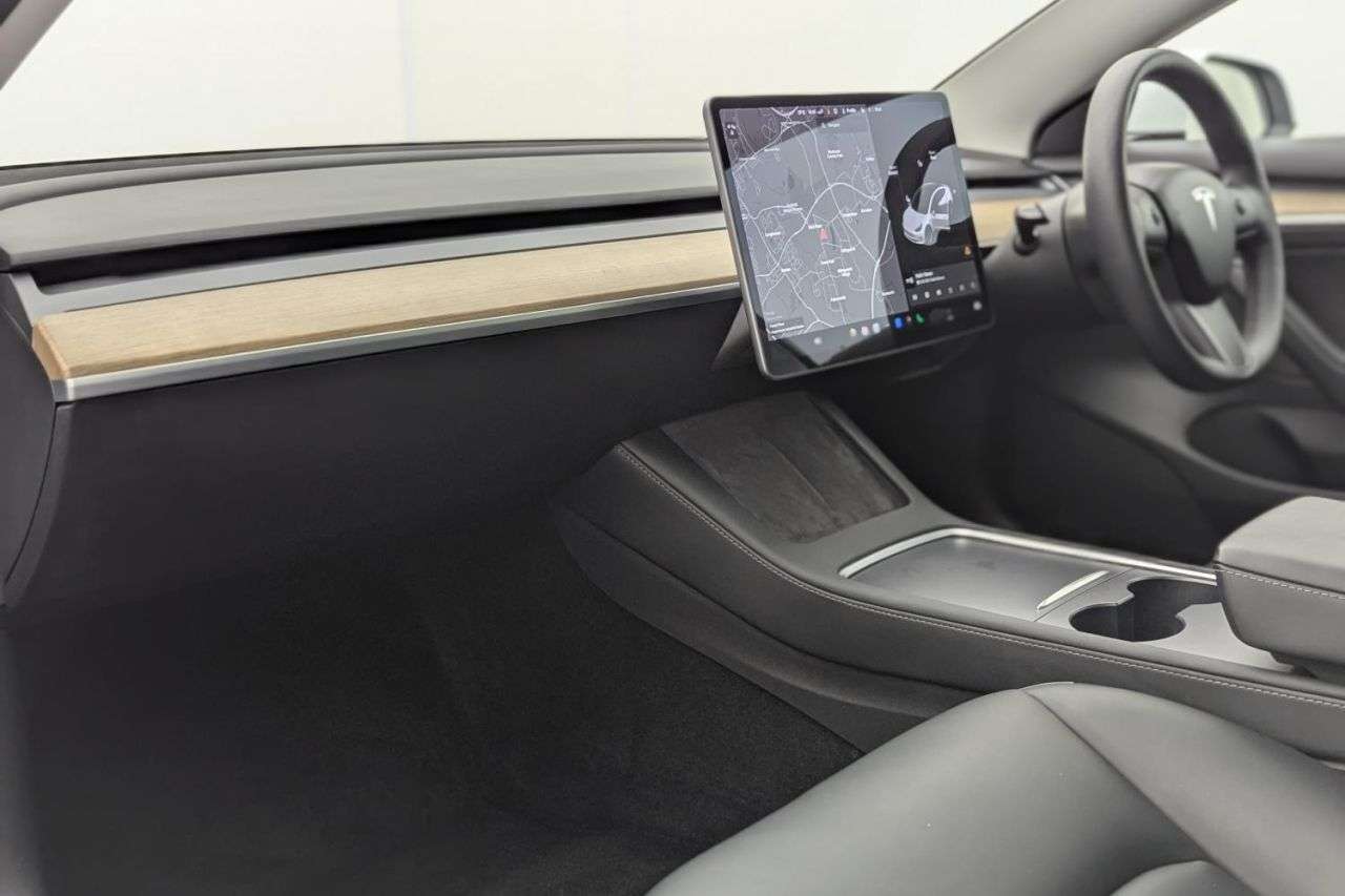 2021 TESLA MODEL 3 2021 TESLA MODEL 3