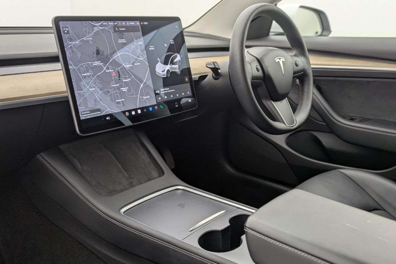 2021 TESLA MODEL 3 2021 TESLA MODEL 3