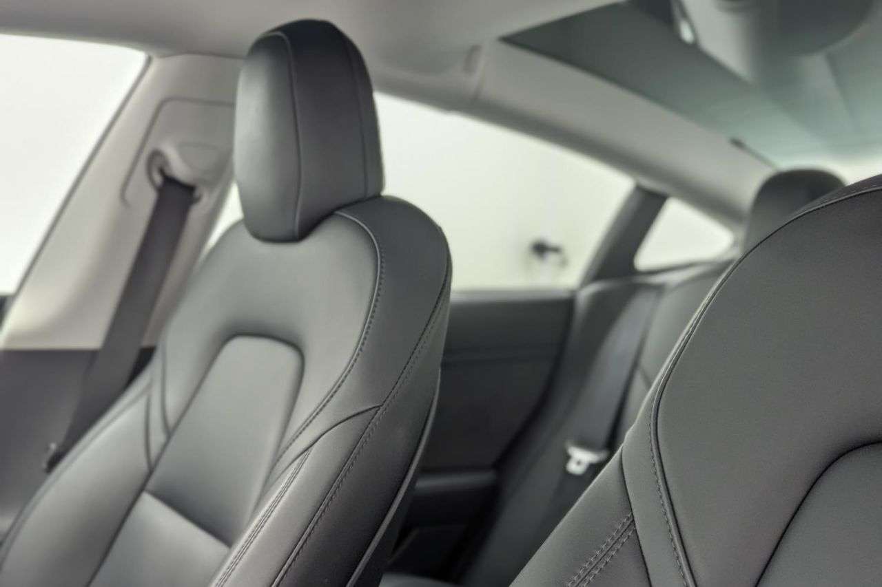 2021 TESLA MODEL 3 2021 TESLA MODEL 3