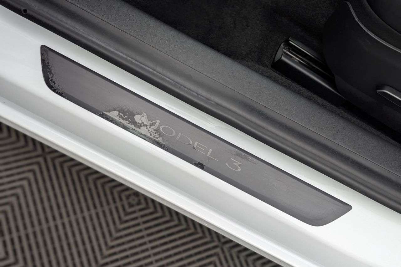 2021 TESLA MODEL 3 2021 TESLA MODEL 3