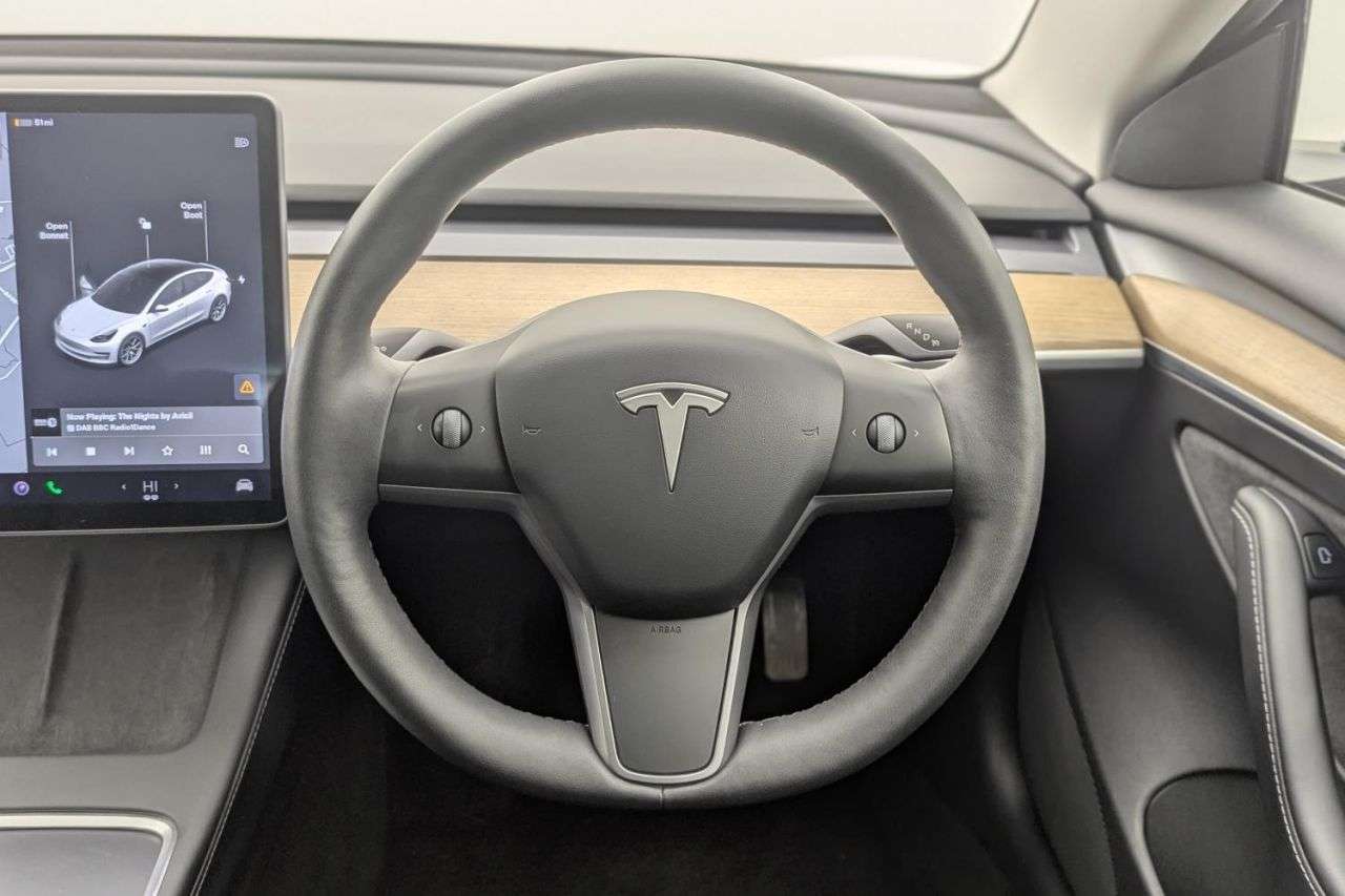 2021 TESLA MODEL 3 2021 TESLA MODEL 3