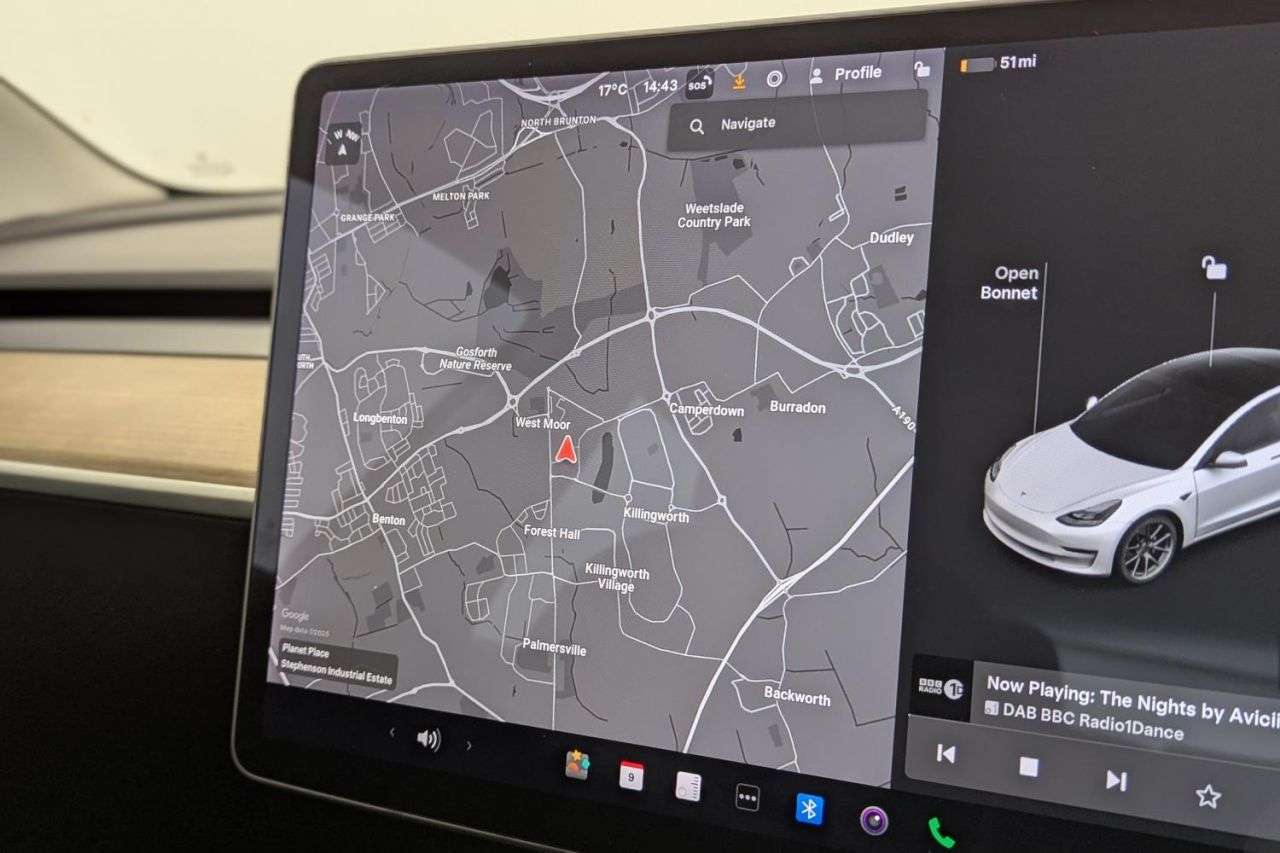 2021 TESLA MODEL 3 2021 TESLA MODEL 3