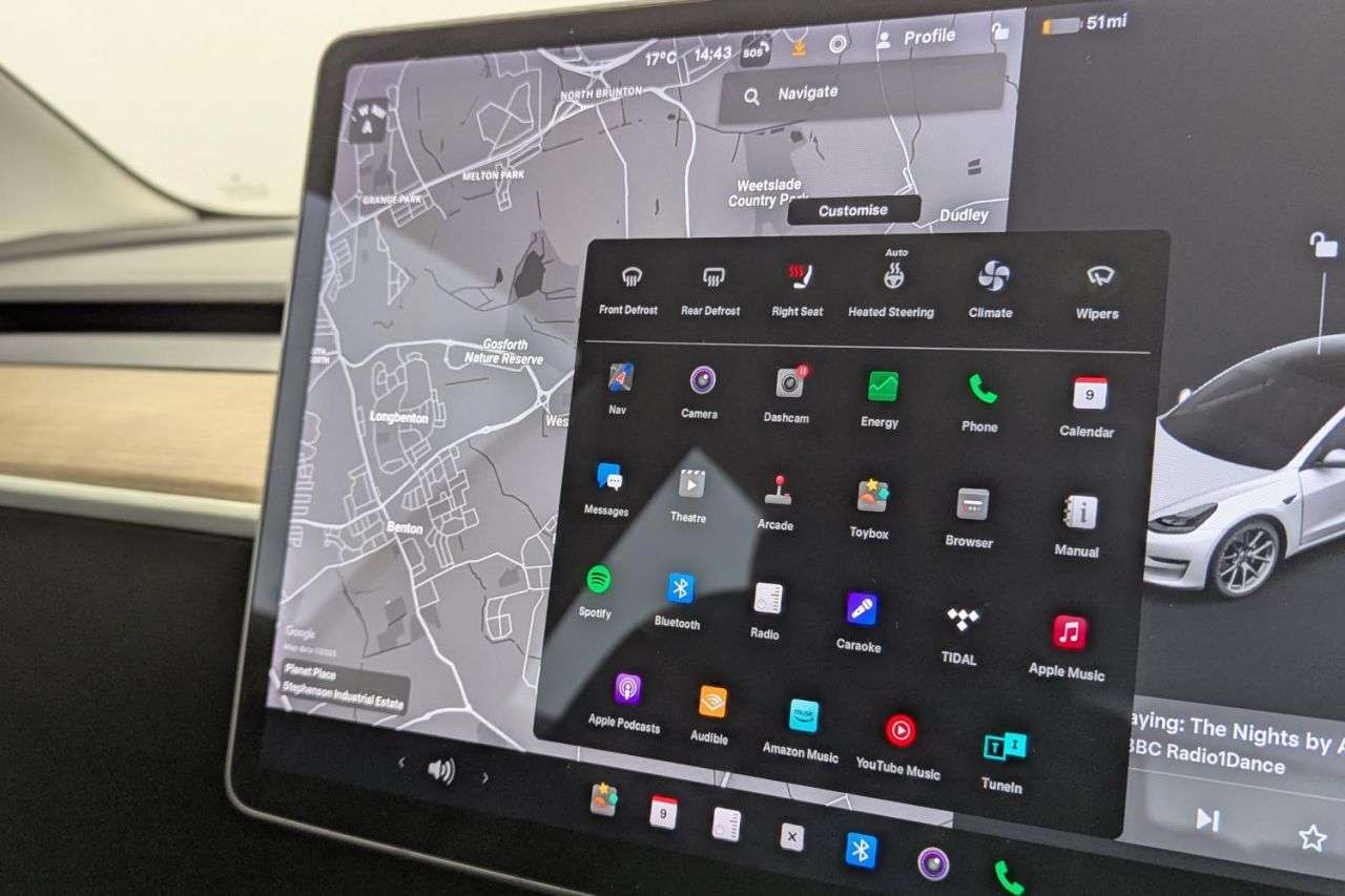 2021 TESLA MODEL 3 2021 TESLA MODEL 3